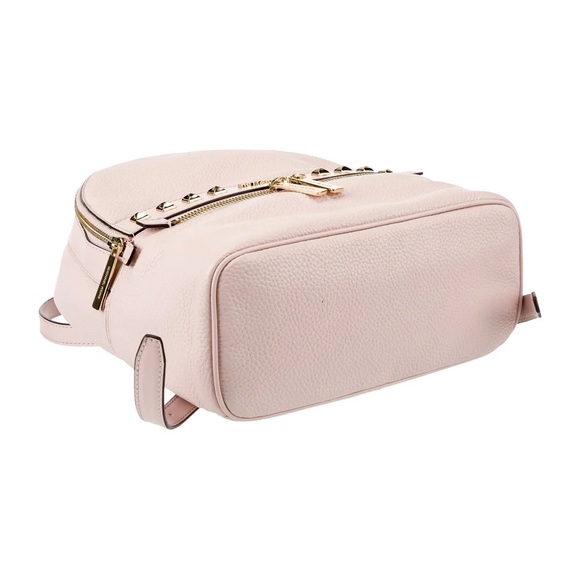 MICHAEL KORS KENLY MEDIUM BACKPACK IN BLUSH PINK - Picture 5 of 8